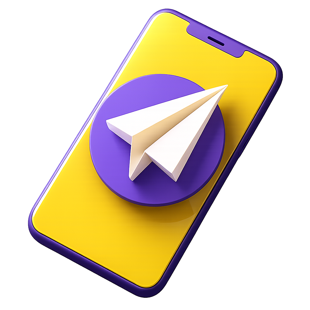 Telegram Mini App