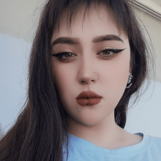 Анастасия Ласкина